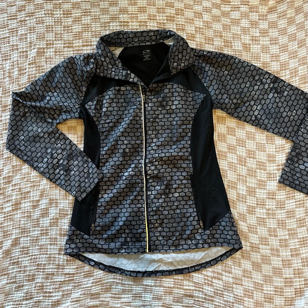 Champion Lightweight Windbreaker